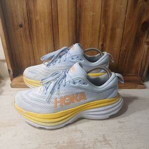 Hoka Women's Shoe Size 8.5